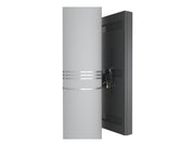 Multibrackets M Pro Series 65" Column High Brightness HD Display Enclosure | 7340234810932 Signage Display Enclosures Multibrackets