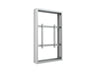 Multibrackets M Pro Series 75" High Brightness B2B Display Enclosure – White | 7340234813957