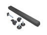 Multibrackets M Pro Series 75cm Single Base for Modular Display Systems – Black | 7350105217791