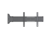 Multibrackets M Pro Series Dual-Sided Wall Mount for 32–50" Displays – Black | 7340234800001 Wall Mount Bracket Multibrackets