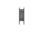 Multibrackets M Pro Series Dual-Sided Wall Mount for 32–50" Displays – Black | 7340234800001 Wall Mount Bracket Multibrackets