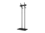 Multibrackets M Pro Series Dual Pole Floorstand For 75"-98" Screens | 7340234812608