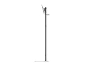 Multibrackets M Pro Series Dual Pole Floorstand For 75"-98" Screens | 7340234812608