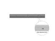 Multibrackets M Pro Series Enclosure 50" Wall Medium Black Signage Display Enclosures Multibrackets