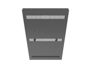 Multibrackets M Pro Series Enclosure 50" Wall Medium Black Signage Display Enclosures Multibrackets