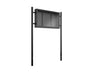 Multibrackets M Pro Series Enclosure – 55" Outdoor Landscape Totem