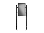 Multibrackets M Pro Series Enclosure – 55" Outdoor Portrait Totem Wall Mount Bracket Multibrackets