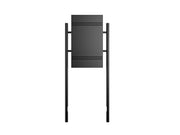Multibrackets M Pro Series Enclosure – 55" Outdoor Portrait Totem Wall Mount Bracket Multibrackets