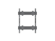 Multibrackets M Pro Series Fixed Wall Mount for 55–98" Displays VESA 600x900 – Black | 7340234815227 Wall Mount Bracket Multibrackets