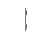 Multibrackets M Pro Series Fixed Wall Mount for 55–98" Displays VESA 600x900 – Black | 7340234815227 Wall Mount Bracket Multibrackets