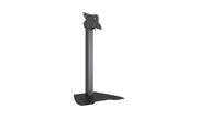 Multibrackets M Pro Series Floor Stand 100 Tilt Up VESA 200 – Black | 7340234816484 Floor Stand Multibrackets