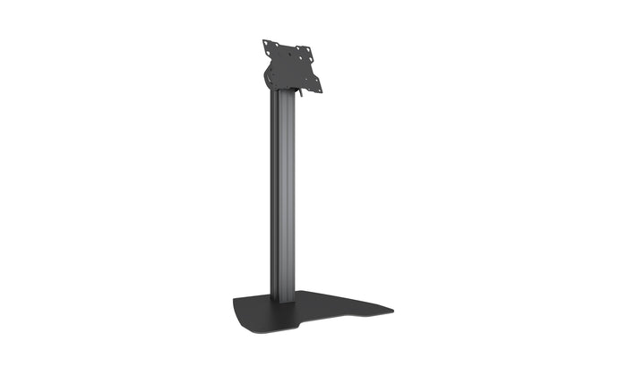 Multibrackets M Pro Series Floor Stand 100 Tilt Up VESA 200 – Black | 7340234816484 Floor Stand Multibrackets