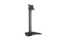 Multibrackets M Pro Series Floor Stand 100 Tilt Up VESA 200 – Black | 7340234816484