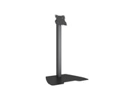 Multibrackets M Pro Series Floor Stand 120 Tilt Up VESA 200 – Black | 7340234816491 Floor Stand Multibrackets