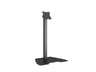 Multibrackets M Pro Series Floor Stand 120 Tilt Up VESA 200 – Black | 7340234816491
