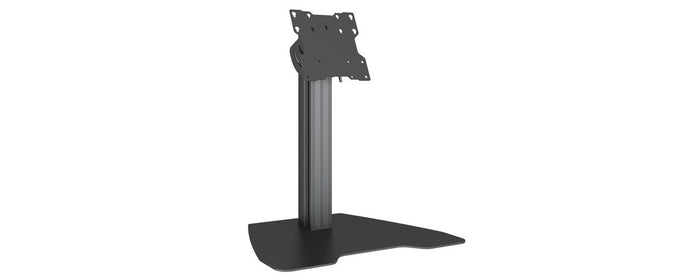 Multibrackets M Pro Series Floor Stand 60 Tilt Up VESA 200 – Black | 7340234816385 Floor Stand Multibrackets