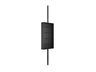 Multibrackets M Pro Series Hisense LED Totem Floor-to-Ceiling 1x2m – Black | 7340234816460