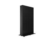 Multibrackets M Pro Series Hisense LED Totem Floor Stand 1x2m – Black | 7340234816446 Floor Stand Multibrackets