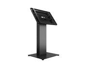 Multibrackets M Pro Series Kiosk Stand 40–65" VESA 400x400 – Black | 7340234814817 Kiosk Stand Multibrackets
