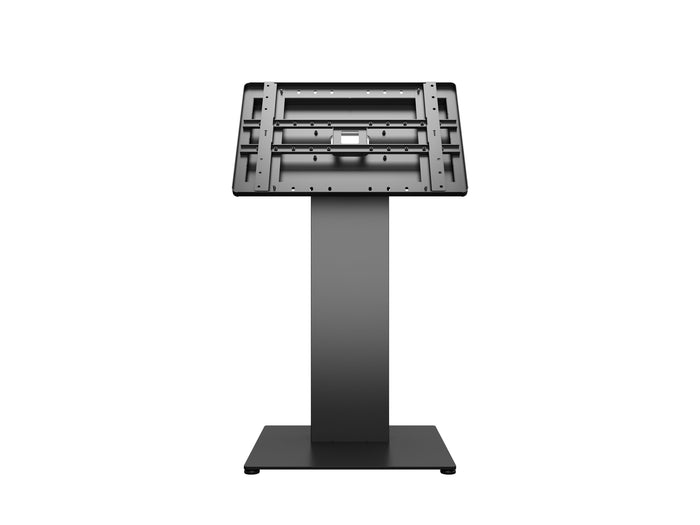 Multibrackets M Pro Series Kiosk Stand 40–65" VESA 400x400 – Black | 7340234814817 Kiosk Stand Multibrackets