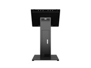 Multibrackets M Pro Series Kiosk Stand 40–65" VESA 400x400 – Black | 7340234814817 Kiosk Stand Multibrackets