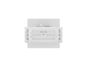Multibrackets M Pro Series Kiosk Stand 40–65" VESA 400x400 – White | 7340234814800 Kiosk Stand Multibrackets