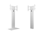 Multibrackets M Pro Series Kiosk Stand For 32"-65" Screens | 7350105217364