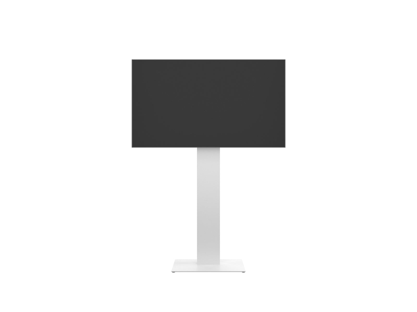 Multibrackets M Pro Series Kiosk Stand For 32"-65" Screens | 7350105217364