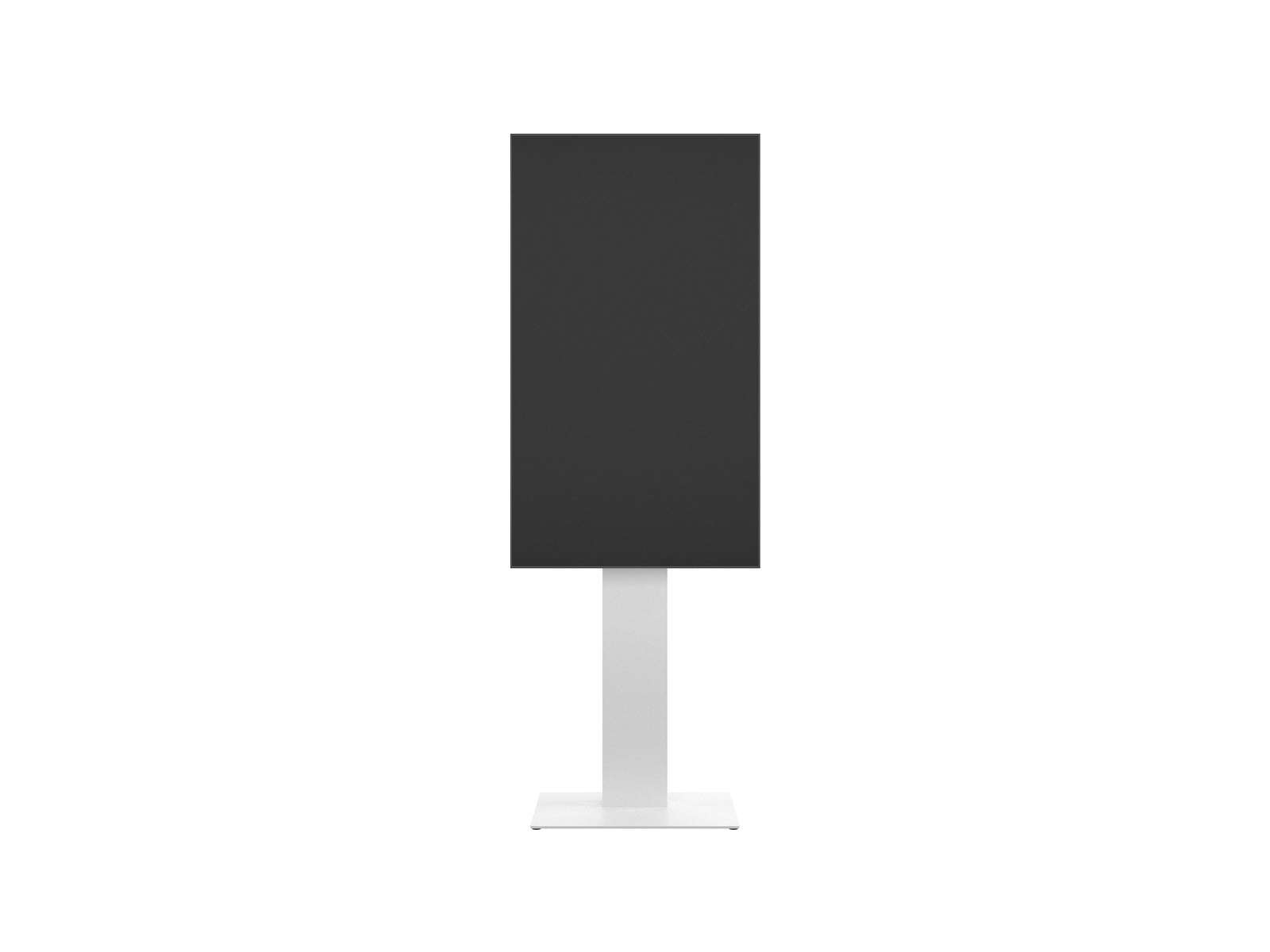 Multibrackets M Pro Series Kiosk Stand For 32"-65" Screens | 7350105217364