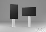 Multibrackets M Pro Series Kiosk Stand For 32"-65" Screens | 7350105217364