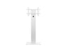 Multibrackets M Pro Series Kiosk Stand For 32"-65" Screens | 7350105217364