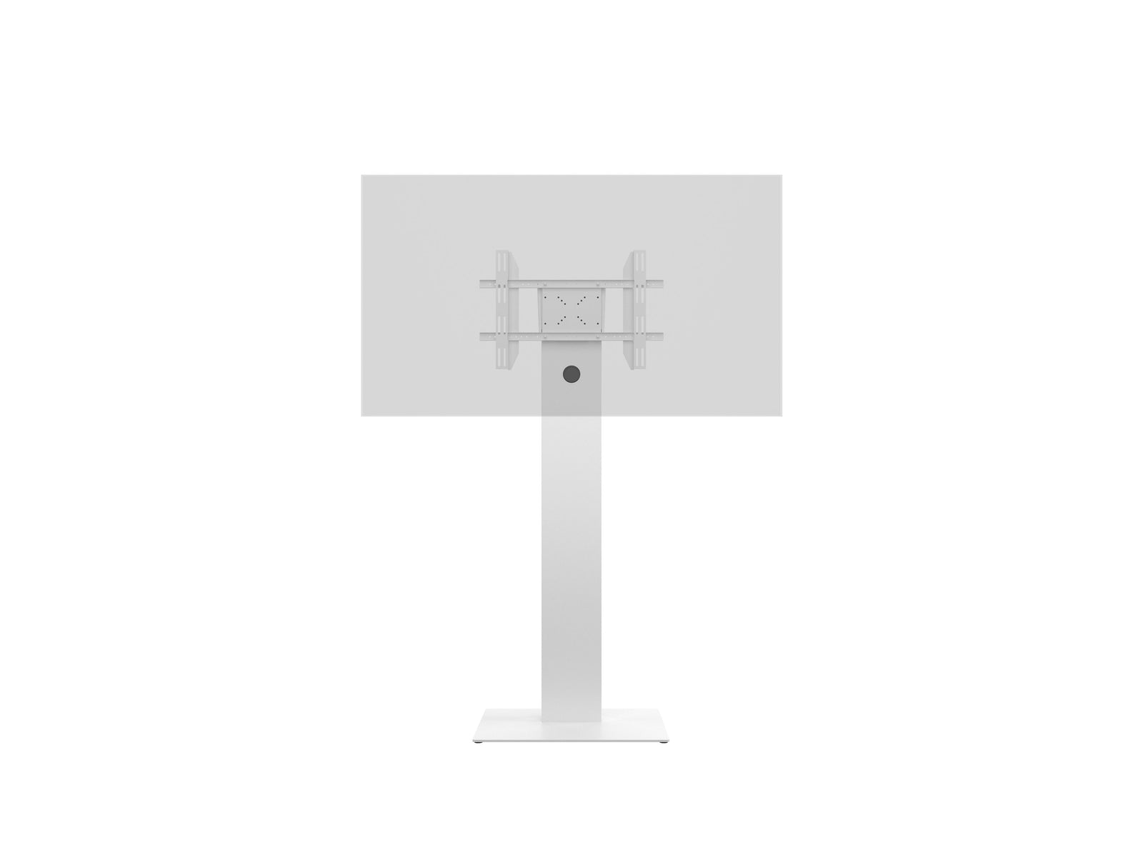 Multibrackets M Pro Series Kiosk Stand For 32"-65" Screens | 7350105217364