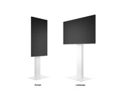 Multibrackets M Pro Series Kiosk Stand For 32"-65" Screens | 7350105217364