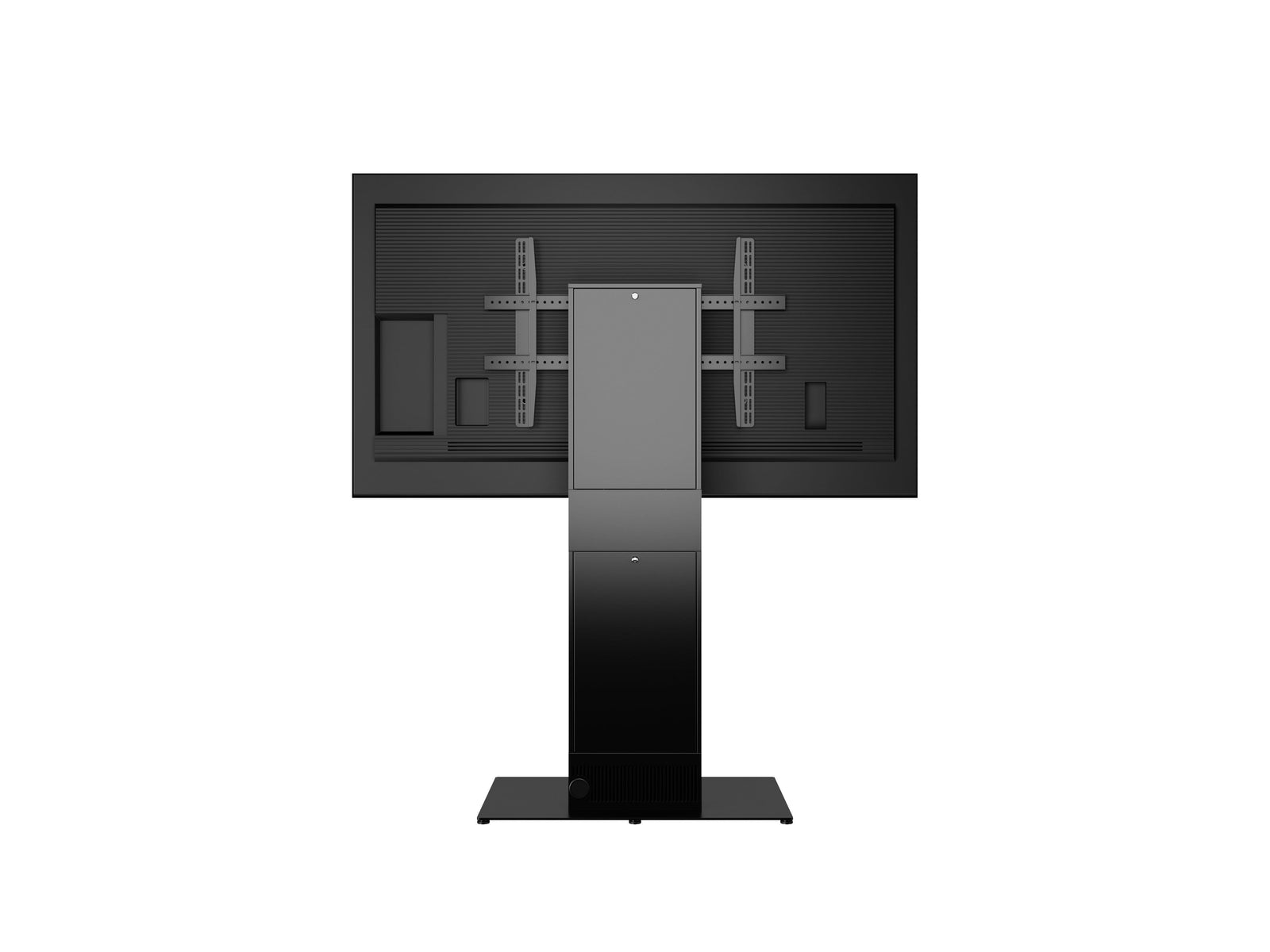 Multibrackets M Pro Series Kiosk Stand For 65"-86" Screens | 7340234810529