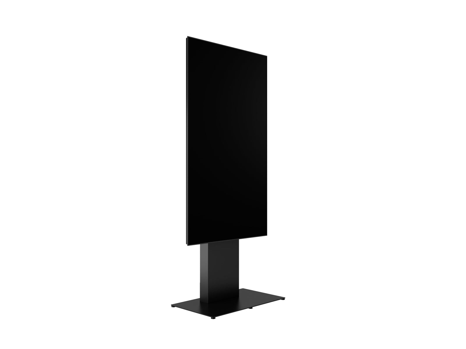 Multibrackets M Pro Series Kiosk Stand For 65"-86" Screens | 7340234810529