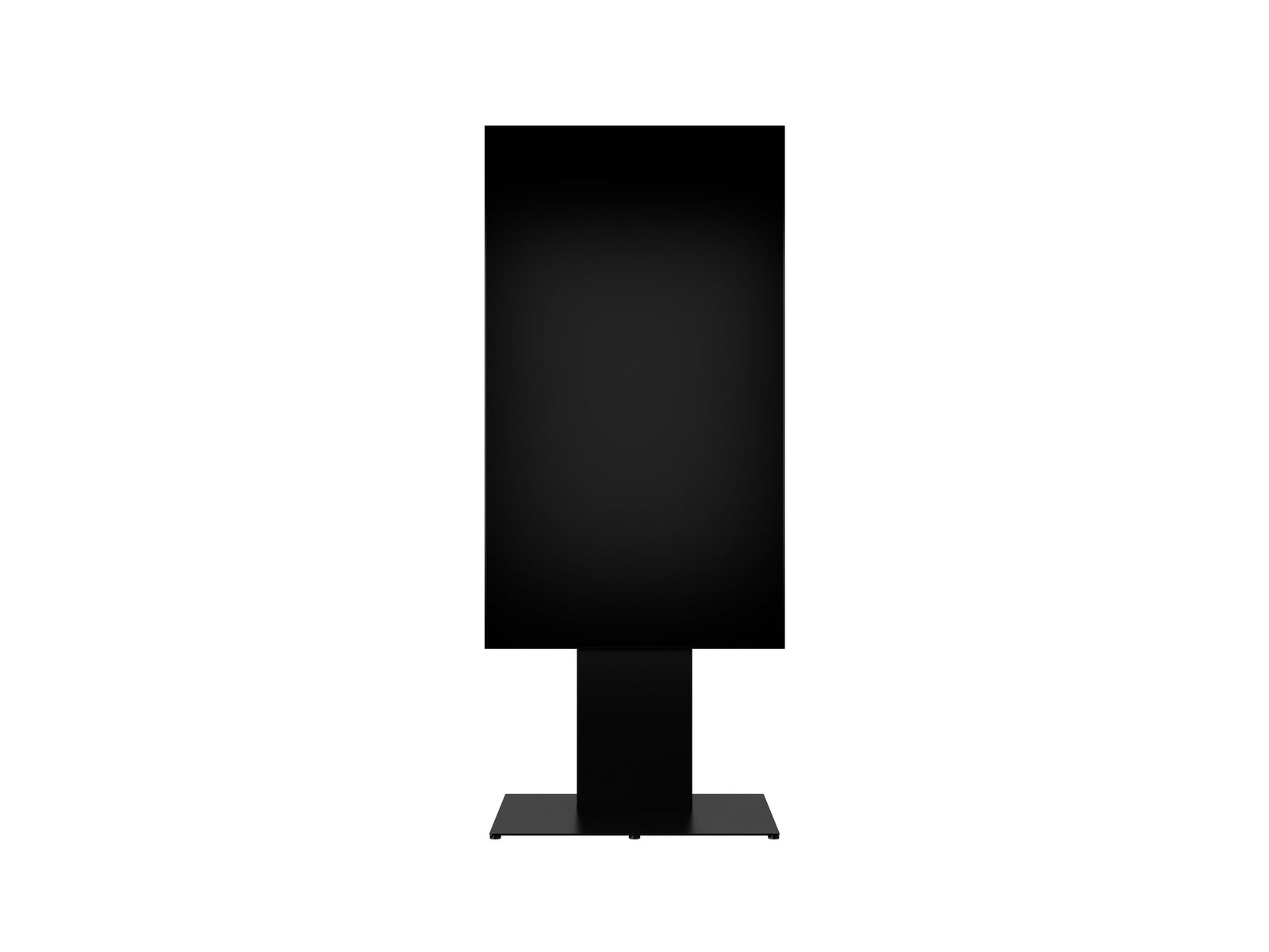 Multibrackets M Pro Series Kiosk Stand For 65"-86" Screens | 7340234810529