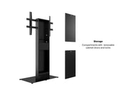 Multibrackets M Pro Series Kiosk Stand For 65"-86" Screens | 7340234810529