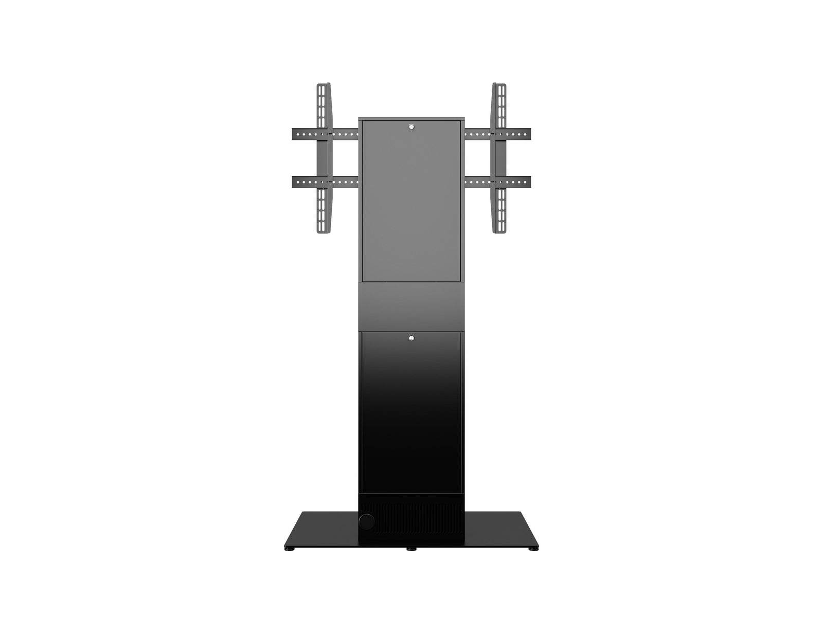 Multibrackets M Pro Series Kiosk Stand For 65"-86" Screens | 7340234810529