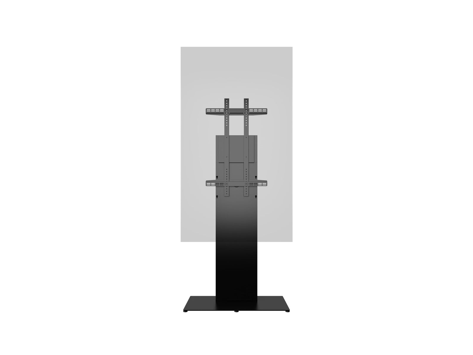 Multibrackets M Pro Series Kiosk Stand For 65"-86" Screens | 7340234810529