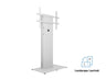 Multibrackets M Pro Series Kiosk Stand For 65"-86" Screens | 7340234810536