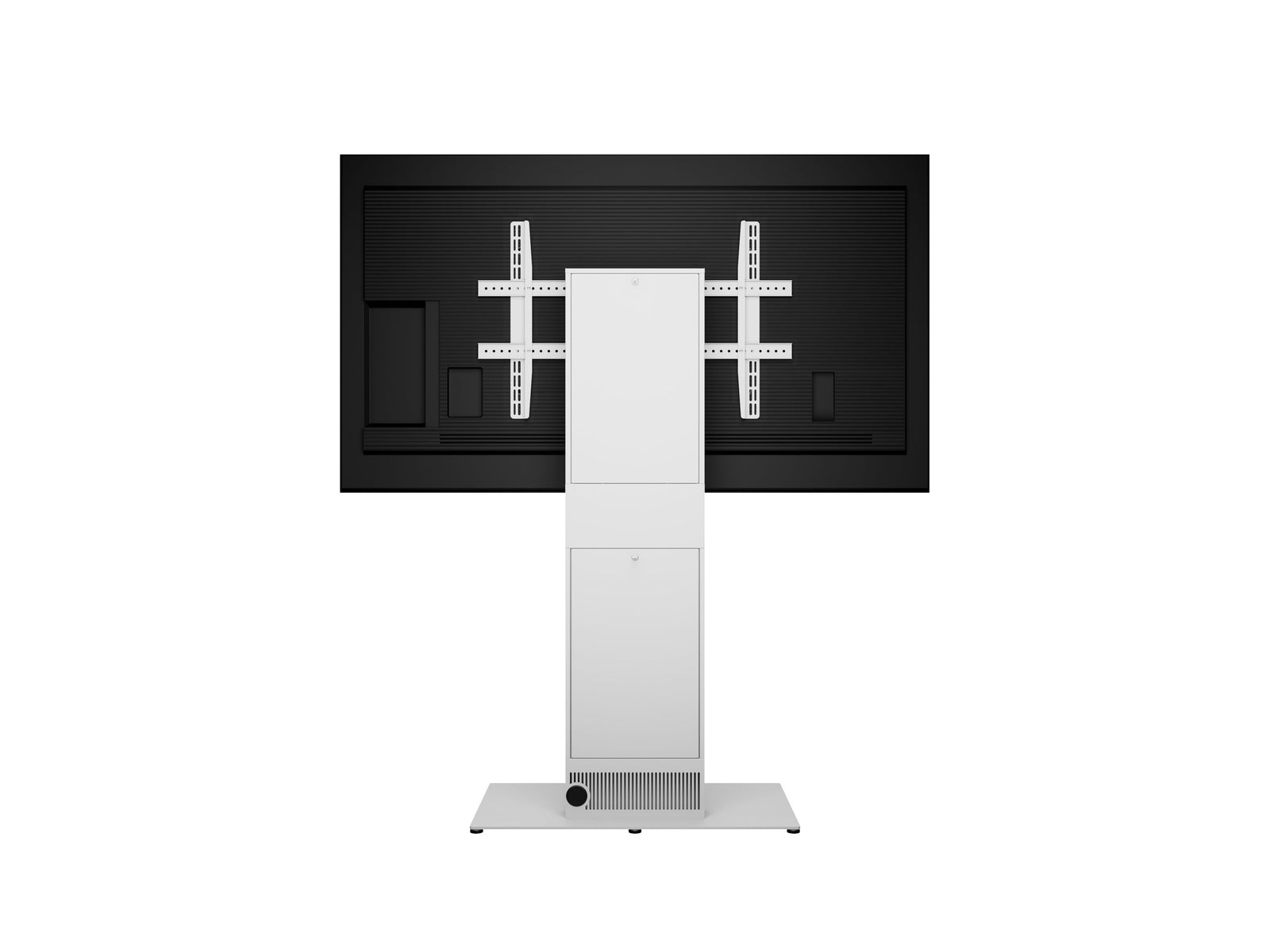 Multibrackets M Pro Series Kiosk Stand For 65"-86" Screens | 7340234810536