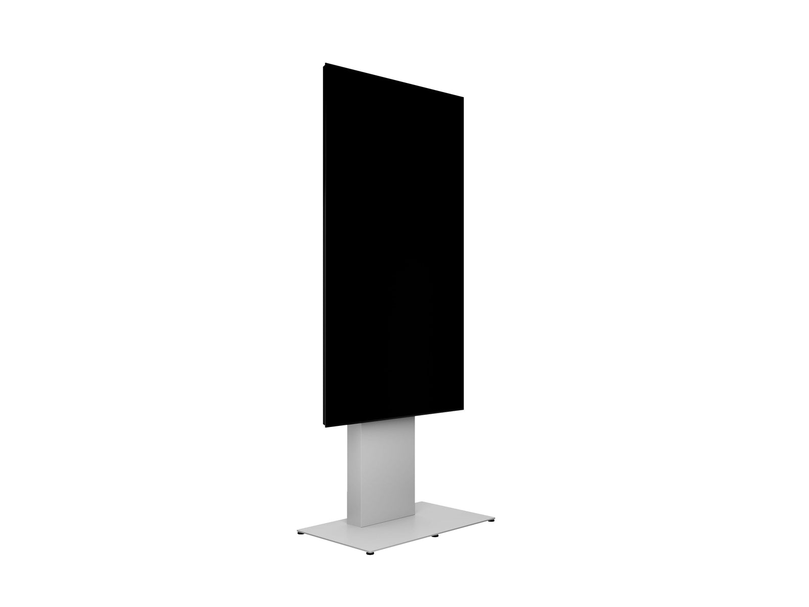 Multibrackets M Pro Series Kiosk Stand For 65"-86" Screens | 7340234810536