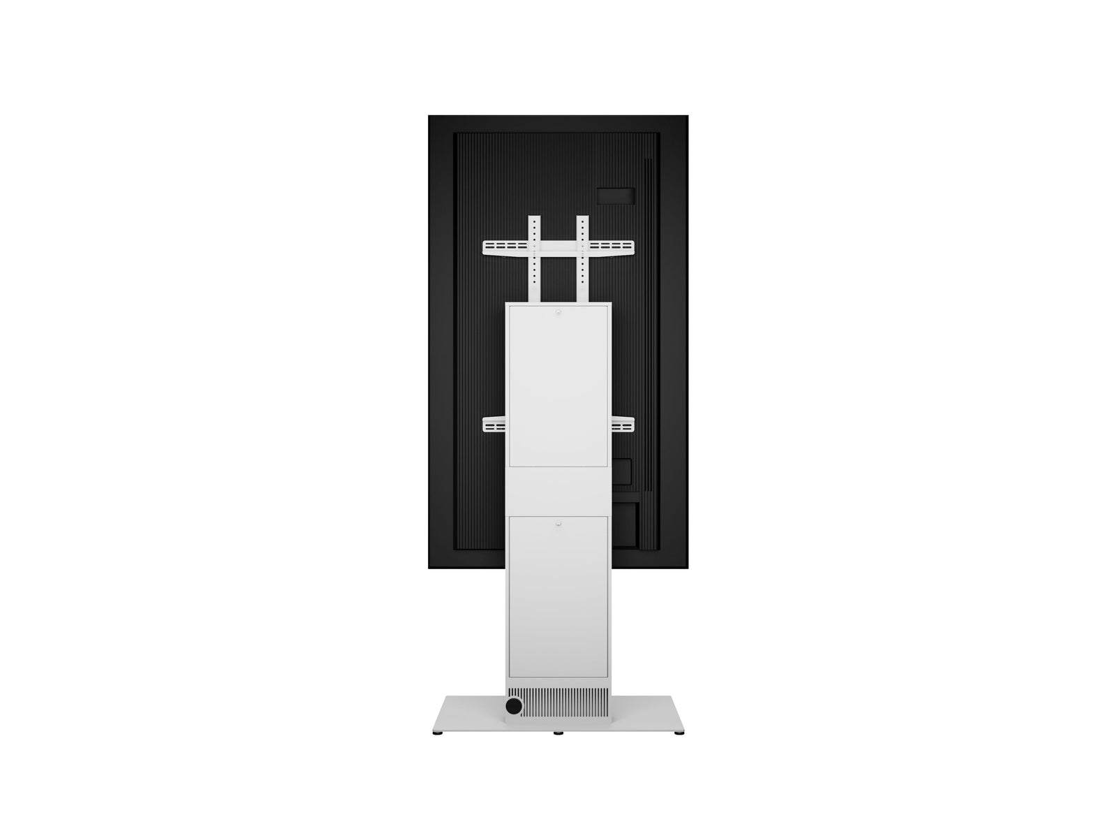 Multibrackets M Pro Series Kiosk Stand For 65"-86" Screens | 7340234810536