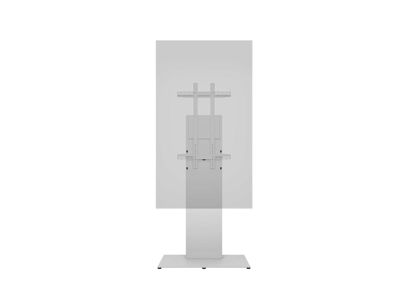 Multibrackets M Pro Series Kiosk Stand For 65"-86" Screens | 7340234810536