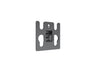 Multibrackets M Pro Series LED Adapter Plate 20x20mm – Black | 7340234811748