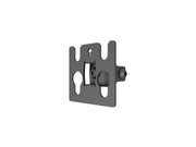 Multibrackets M Pro Series LED Adapter Plate 20x20mm – Black | 7340234811748