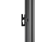 Multibrackets M Pro Series LED Adapter Plate 20x20mm – Black | 7340234811748