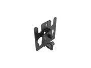 Multibrackets M Pro Series LED Adapter Plate 20x20mm – Black | 7340234811748