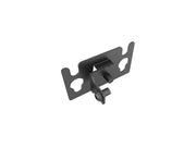 Multibrackets M Pro Series LED Adapter Plate 30x16.5mm – Black | 7340234815517 Mount Accessories Multibrackets