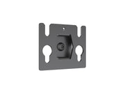 Multibrackets M Pro Series LED Adapter Plate 30x20mm – Black | 7340234814640
